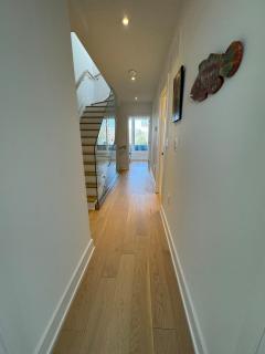 Brand New Chic Townhouse in Toronto close to Yonge - 6