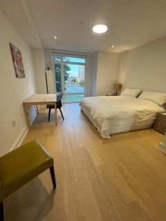 Brand New Chic Townhouse in Toronto close to Yonge - 5