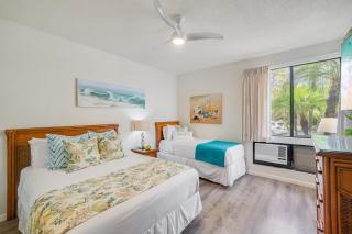 Grand Champions 163 · GC 163 2BD Wailea Condo w AC Pool Close to - 7