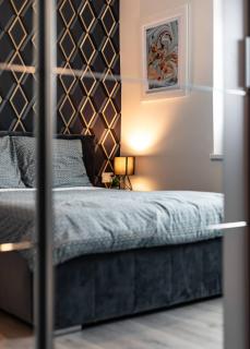 LuxCity Apartment - Nowy Targ - 9