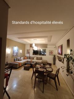 Maison Jad & Joud - 7