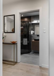 LuxCity Apartment - Nowy Targ - 4