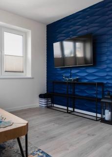 LuxCity Apartment - 3