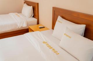 Jeju Amor House Oceanview Oreum - 7