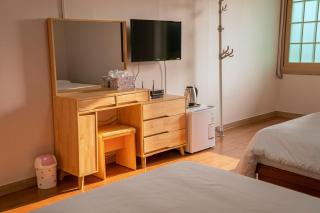 Jeju Amor House Oceanview Oreum - 5