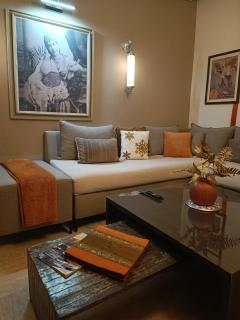 Maison Jad & Joud - 8