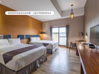 Hualien Toongmao Resort - 3