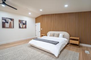 Modern 3BR Quartz Kitchen 5 min to UVA - 7