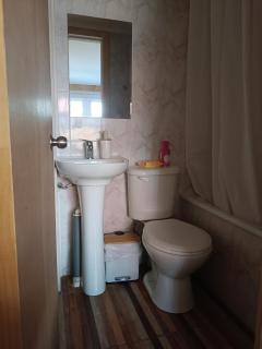 Hospedaje Angaroa a 15 min del centro - 1