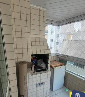 Apartamento Guilhermina - 6