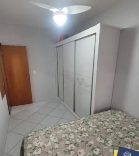 Apartamento Guilhermina - 3