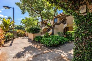 Kaanapali Royal A303 · KRL A303 Relaxing Hawaiian 2BD on Golf Co - 5