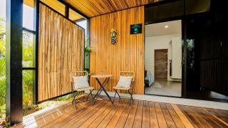 Gaviota Suite 3 - Room with terrace, wifi and AC - 4