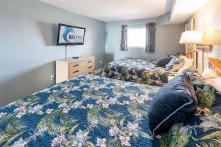 Newly Updated, Beachside Spectacular at Bay Watch! - 4