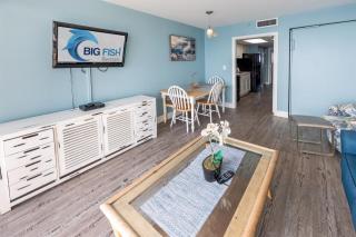 Newly Updated, Beachside Spectacular at Bay Watch! - 8