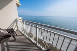 Newly Updated, Beachside Spectacular at Bay Watch! - 9
