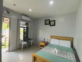 Grae’s Apartelle - 1