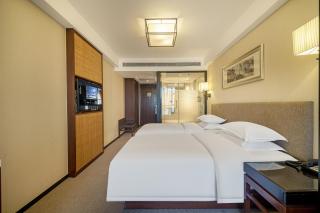 SSAW Boutique Hotel Ningbo CBD - Family Friendly & Business Travel - Ningbo - 3