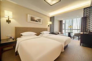 SSAW Boutique Hotel Ningbo CBD - Family Friendly & Business Travel - 8