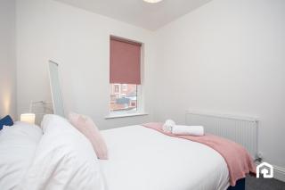 Vacant Nests The Fredrick Close To Sea Front - 9