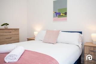 Vacant Nests The Fredrick Close To Sea Front - 8