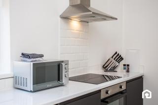 Vacant Nests The Fredrick Close To Sea Front - 7