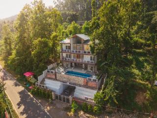 Amara Woods Villa - 0