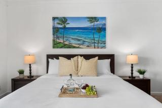 Kapalua Golf Villas 15T5 · KGV 15T5 Villa w Panoramic Golf Cours - 2