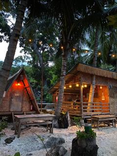 Alfonsa Tent Ground - Camp By The Sea - 4