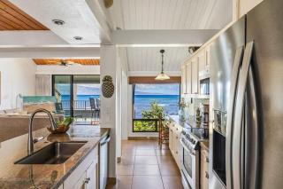 Kahana Village 33 · KHV 33 Oceanfront 2BD Villa Spectacular Ocea - 9