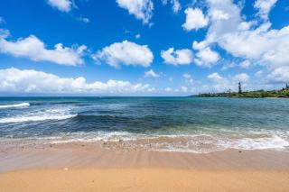 Kahana Village 33 · KHV 33 Oceanfront 2BD Villa Spectacular Ocea - 6