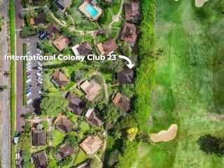 International Colony Club 23 · ICC 23 3BD Kaanapali Plantation C - 7