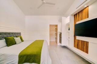 Gaviota Suite 4 - Room with terrace, wifi and AC - 1