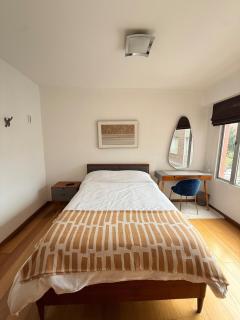 Suite ejecutiva moderna - 2