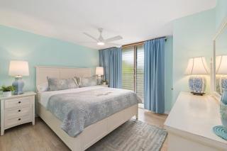 Punahoa 202 · PUN 202 Oceanfront Condo w Stunning Ocean Views - 8