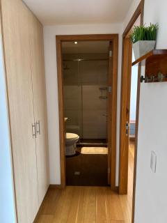 Suite ejecutiva moderna - 5