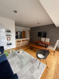 Suite ejecutiva moderna - 6