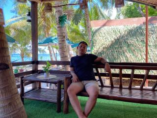 Alfonsa Tent Ground - Camp By The Sea - 5