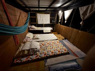 Lola Sayong Duwa Dwelling - 9