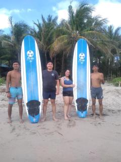 Lola Sayong Duwa Dwelling - 8