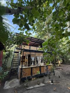 Lola Sayong Duwa Dwelling - 6