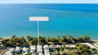 Lux Beach Front Apartment - 0