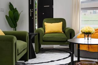 Serene Oasis Near Rock River - 1