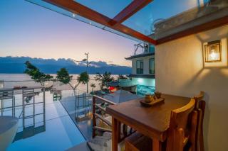 Flower Zhu lux Daishuihe Seaview B&B Hotel - 6