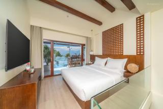 Flower Zhu lux Daishuihe Seaview B&B Hotel - 4