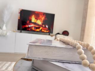 Pinecrest view Apartment - 4