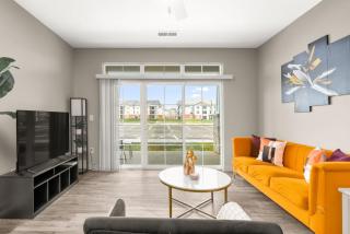 Spacious Whitestown Getaway - 0