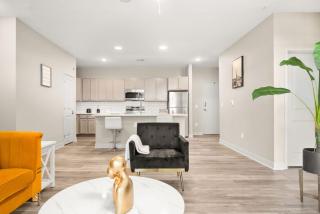 Spacious Whitestown Getaway - 7