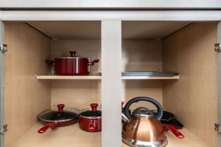 Spacious Whitestown Getaway - 2