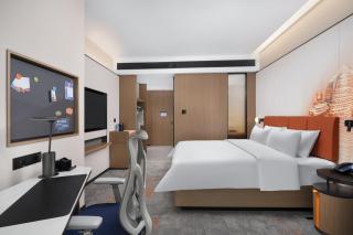 希尔顿欢朋酒店北京首都机场&新国际会展中心店Hampton by Hilton Beijing Airport&Exhibition Center - 2